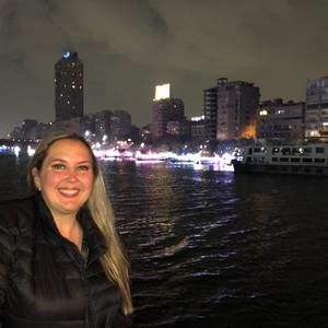 Meet your Posher, Amelia